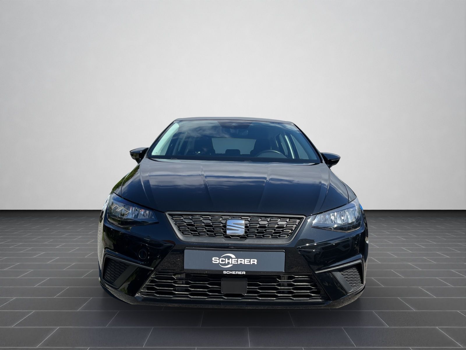 Seat Ibiza - Bild 5