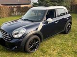 MINI Mini Countryman - MINI Cooper Countryman Kombi Gebrauchtwagen