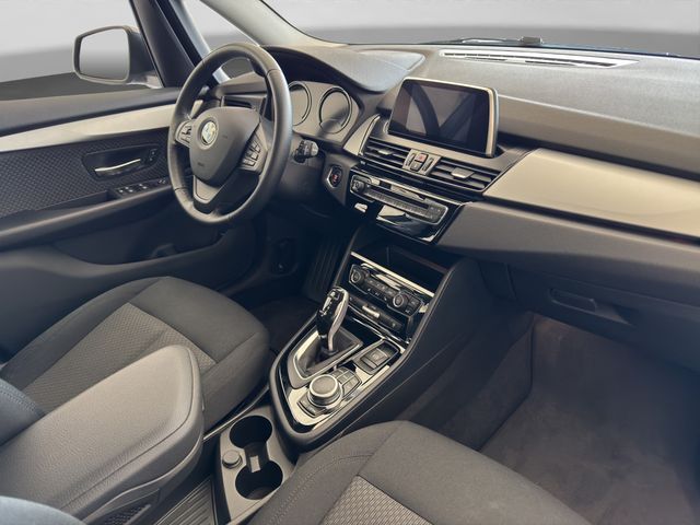 Fahrzeugabbildung BMW 218i Gran Tourer 7-Sitzer+LED+Navi+Kamera+AHK