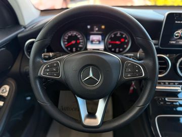 Mercedes GLC 220 - 7