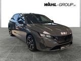 Peugeot 308 1.2 Hybrid 136 Allure - Peugeot 308 Tageszulassungen