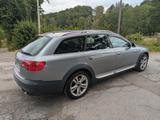 Audi A6 Allroad 2.7TDI (DPF) quattro tiptronic - - gebrauchte Audi A6 Allroad aus dem Jahr 2006