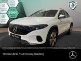 Mercedes-Benz EQA 300 4M Progressive/AdvPak/AHK/LED/Ambiente - Mercedes-Benz EQA in Hamburg