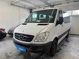 Mercedes-Benz Sprinter 211 CDI*Lang *Standheizung* - Mercedes-Benz Sprinter aus 2007