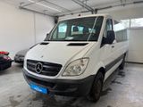 Mercedes-Benz Sprinter 211 CDI*Lang *Standheizung* - Mercedes-Benz Sprinter aus 2007