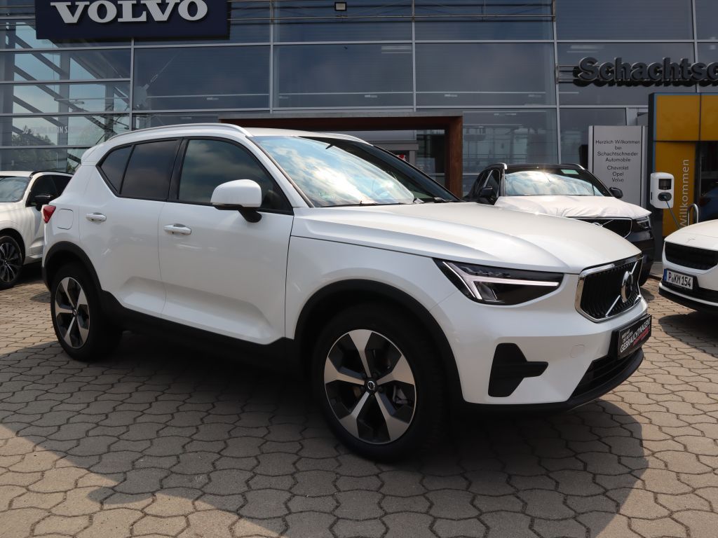 Volvo XC40 B3 B DKG Core+Fahrerassist.+Allwetter+ imagem 2