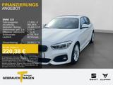 BMW 118d Automatik M SPORT LEDER AHK PDC NAVI - BMW 118 in Herne