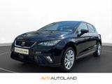 Seat Ibiza 1.0 TSI DSG FR | NAVI | LED | ACC | - gebrauchte Seat bis 25.000 Euro