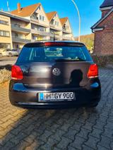 Volkswagen Polo 1.2  TSI Style scheckheftgepflegt  - VW Polo Gebrauchtwagen in Lübeck
