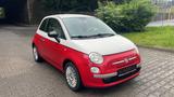 Fiat 500 Pop - Fiat 500 Gebrauchtwagen in Dortmund