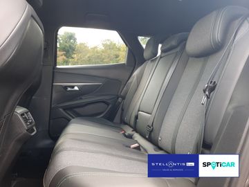 Peugeot 3008 - 10