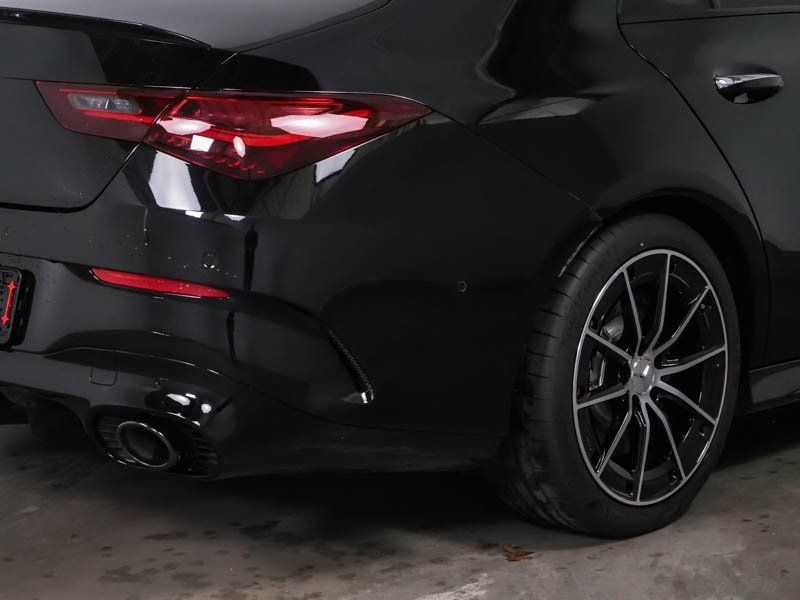 Fahrzeugabbildung Mercedes-Benz CLA 35 4M AMG Premium*Pano*Distro*Totwink*MBeam*