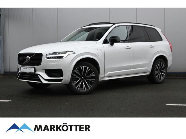 Volvo XC90 T8 AWD Recharge Plus Dark/AHK/S-Dach/7-Sitz