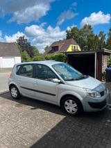 Renault Scenic - gebrauchte Renault Scenic aus dem Jahr 2004