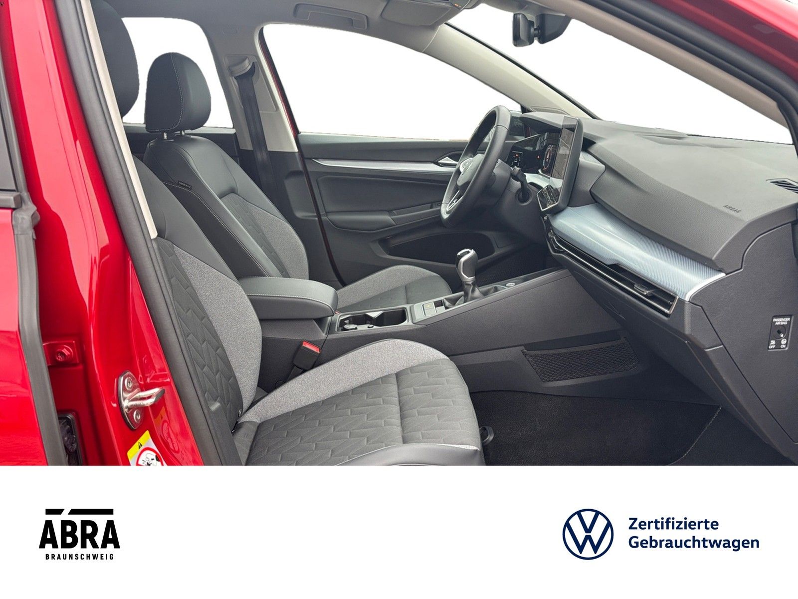 Volkswagen Golf - Bild 8