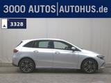 Mercedes-Benz B 250 e Progressive T-Leder Navi LED Pano AHK - gebrauchte Mercedes-Benz B 250 aus dem Jahr 2023