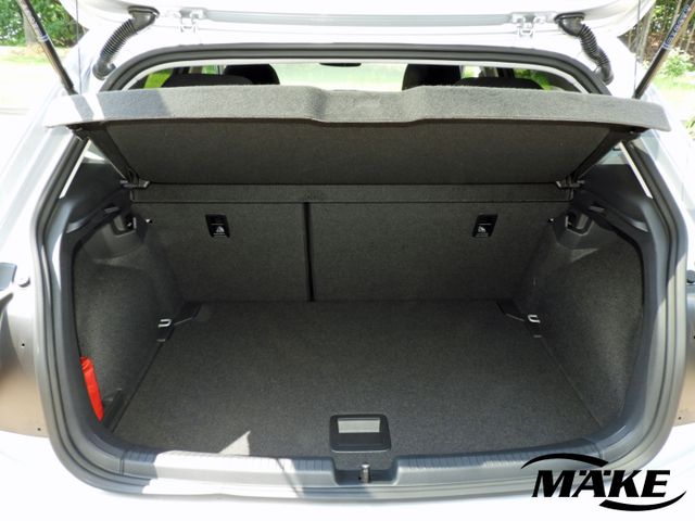 Polo Life 1.0 TSI OPF 5-Gang