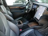 Tesla Model X Dual 90 kWh - Tesla Model X Gebrauchtwagen