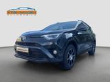 Toyota RAV 4 * 2.0 D-4D * 143 PS * - Toyota Gebrauchtwagen in Bremerhaven