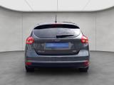 Ford Focus 1.0 EcoBoost Start-Stopp-System COOL&CONNE - Ford Focus: Stop Start