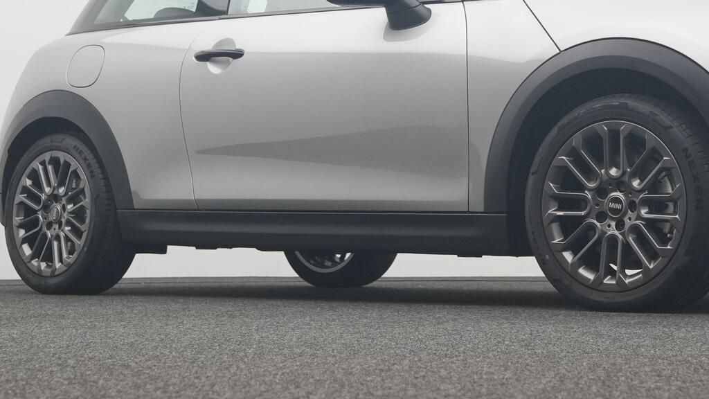 MINI Cooper C - Bild 20
