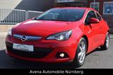 Opel Astra J GTC 1.6 Turbo Innovation*Bi-Xenon*Alu - Opel Astra Gebrauchtwagen in Nürnberg