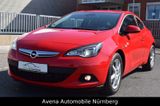 Opel Astra J GTC 1.6 Turbo Innovation*Bi-Xenon*Alu - Opel Astra aus 2012: Gtc