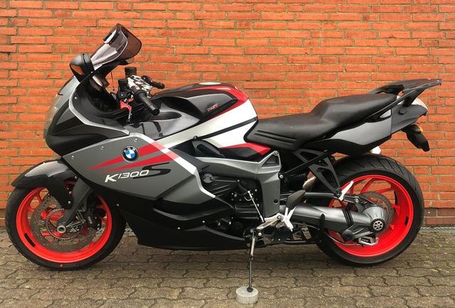 BMW K 1300 S 