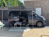 Volkswagen T6 Multivan Pan Americana California