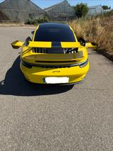Porsche 992 GT3 -Approved/Lift/Clubsportpaket/Carbon/90L - Porsche 992: Gt3
