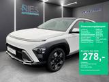 Hyundai Kona 1.6 T-GDI Prime 360*KlimaA*LED*Navi*SD*SHZ - 1.6l Gebrauchtwagen