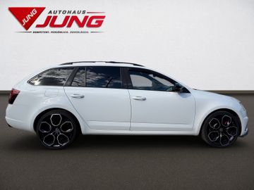 Skoda Octavia - 9