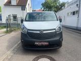Opel Vivaro BKastenKobmi/1.6D*Euro6*Klima*Navi*Kamara - Opel Vivaro Gebrauchtwagen in Augsburg
