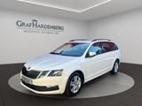 Skoda Octavia Combi Tour 1.0 TSI Navi Sitzheizung - Skoda Octavia mit Benzin-Antrieb: Tour