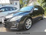 Mazda 6 Kombi 2.2 CRDT Sports-Line/2.Hand/Navi/Shz/ - Mazda 6 in Bochum