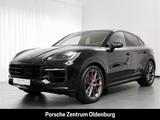 Porsche Cayenne S Coupe Leichtbau Carbon Sportpaket - Porsche Cayenne in Oldenburg