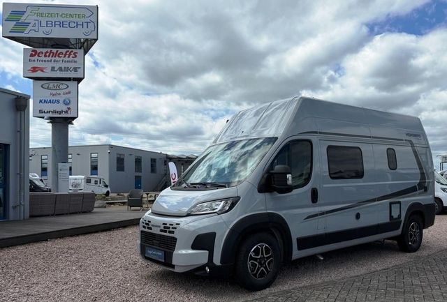 Weinsberg CaraBus 600 DQ EDITION [FIRE] Verfüg/ 10.722 € s