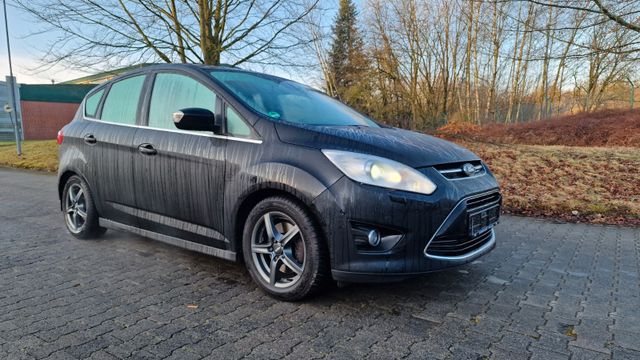 Ford C-Max 1,6 EcoBoost 110kW