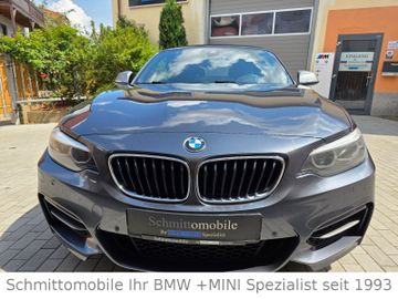BMW M240i - 3