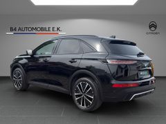 Fahrzeugabbildung DS Automobiles DS 7 BlueHDI 130 EAT8 Étoile Opera Hellgrau