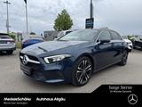 Mercedes-Benz A 200 Edit19 7G PanoSD LED Kam Sound Ambi 18'' - Mercedes-Benz A 200 in Augsburg
