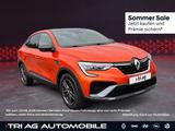 Renault Arkana R.S. LINE TCe 160 EDC Autobahn- und Staua - Renault: R16