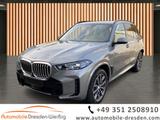 BMW X5 xDrive 30d M Sport*UPE 114.000€*SkyLounge