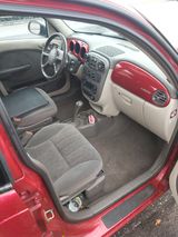 Chrysler PT Cruiser Limited 2.0 Auto Limited