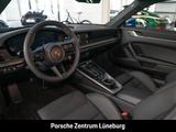 Porsche 992 911 Carrera S LED-Matrix  Surround-View LED - blaue Porsche 992