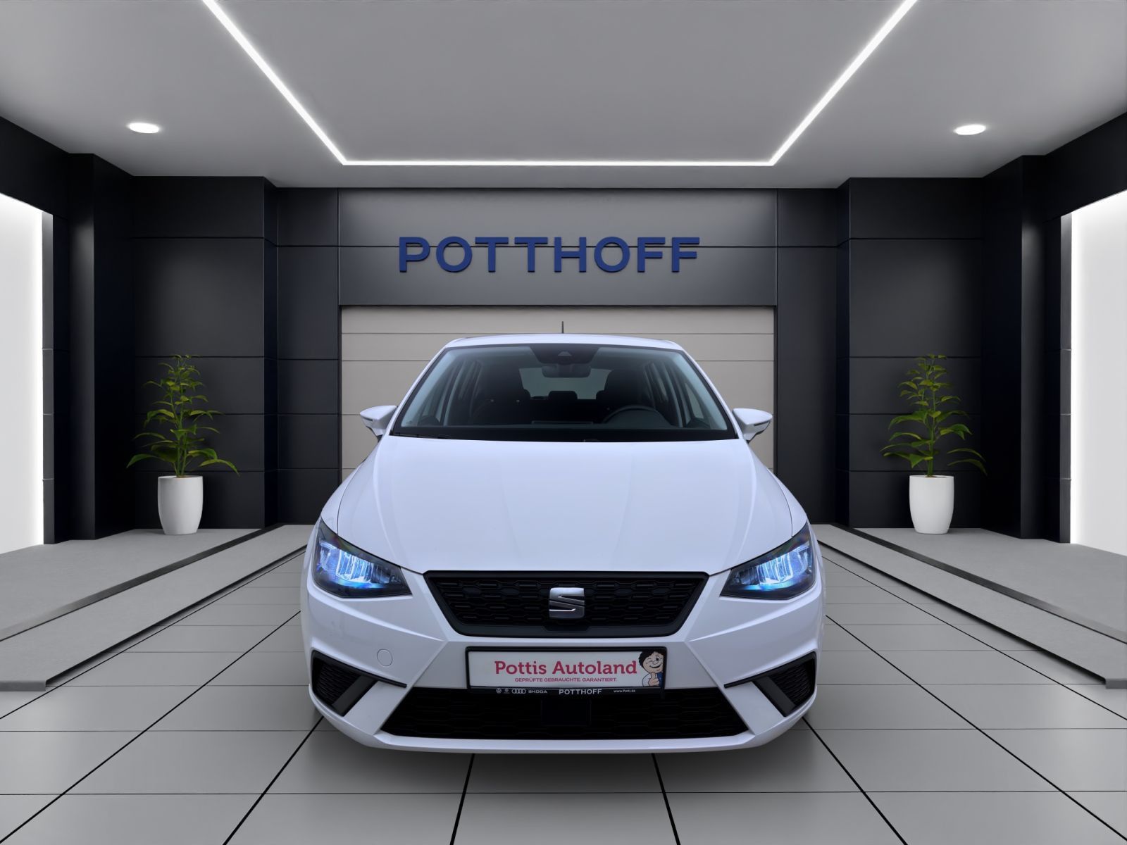 Seat Ibiza - Bild 7