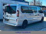 Opel Vivaro Kombi L2H1 2,9t 9-Sitze Navi PDC SHZ - Opel Vivaro in Berlin
