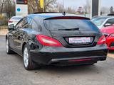 Mercedes-Benz CLS Shooting Brake CLS 350 CDI BE 4Matic - Mercedes-Benz CLS Shooting Brake Gebrauchtwagen