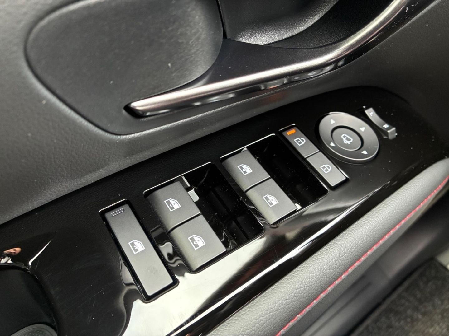 Hyundai Tucson – Bild 22