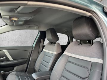 Citroën C4 Shine PT 130 Navi+SHZ+RFK+LED+Carplay